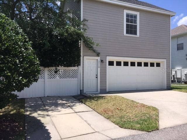 Property photo for 311 NORFOLK STREET, #B, Celebration, FL