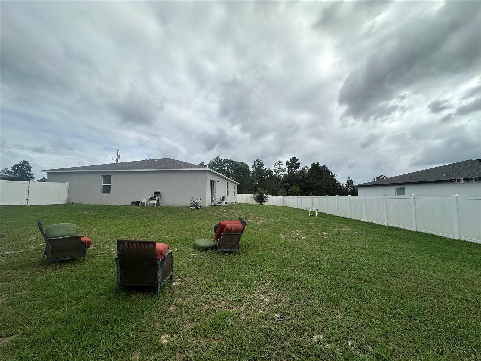 80 ZINNIA LANE E, Poinciana, FL 34759