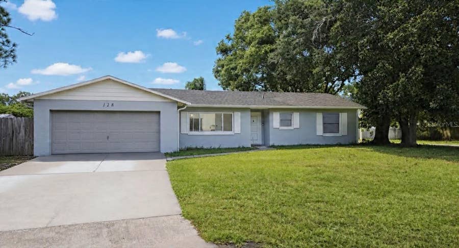 Property photo for 128 WAX MYRTLE DRIVE, Sanford, FL