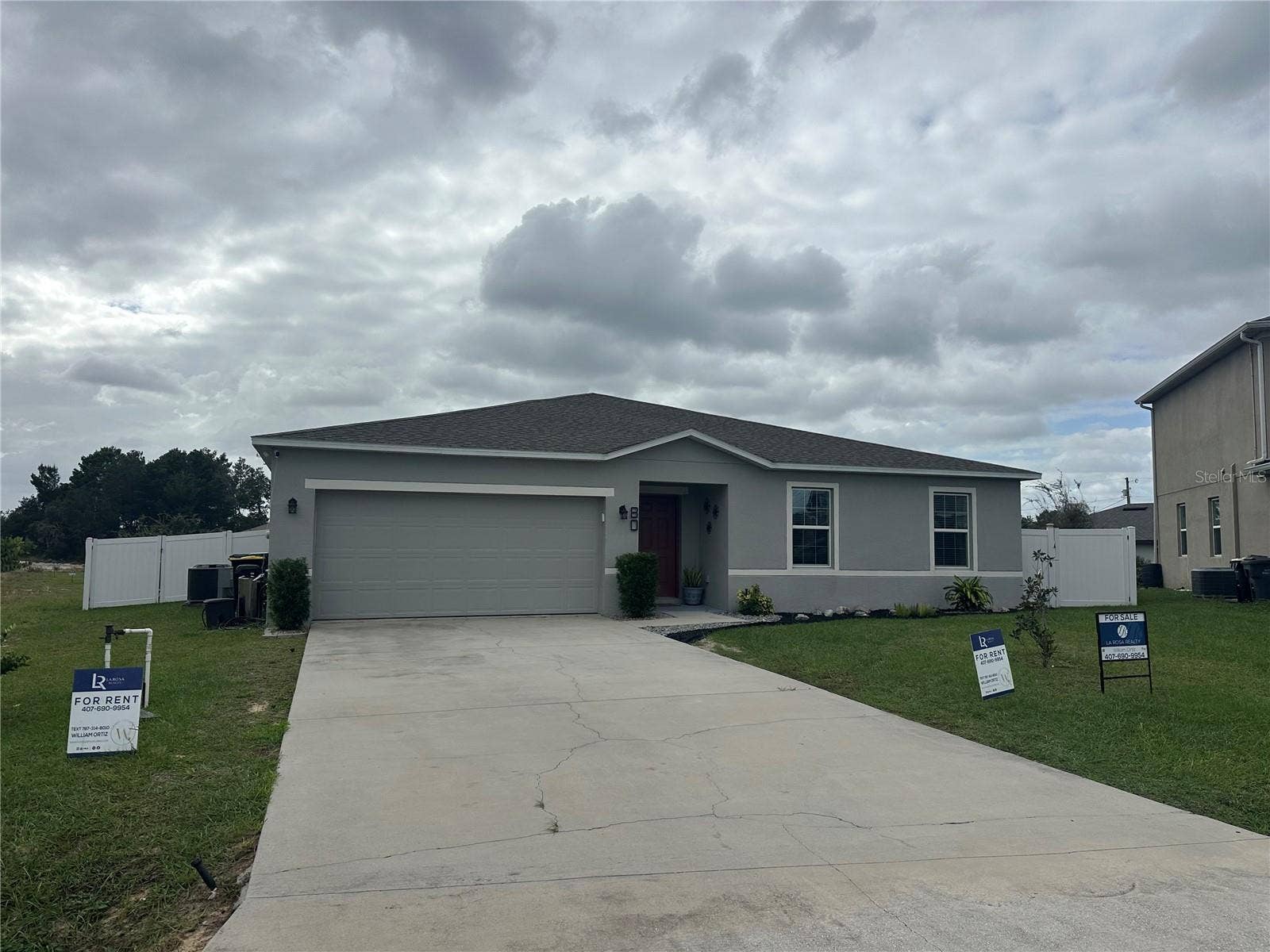80 ZINNIA LANE E, Poinciana, FL 34759