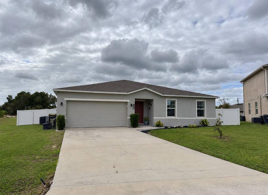 Property photo for 80 ZINNIA LANE E, Poinciana, FL