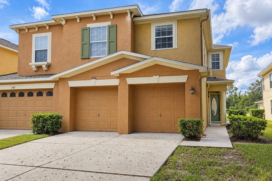 Property photo for 242 WINTER NELLIS CIRCLE, Winter Garden, FL
