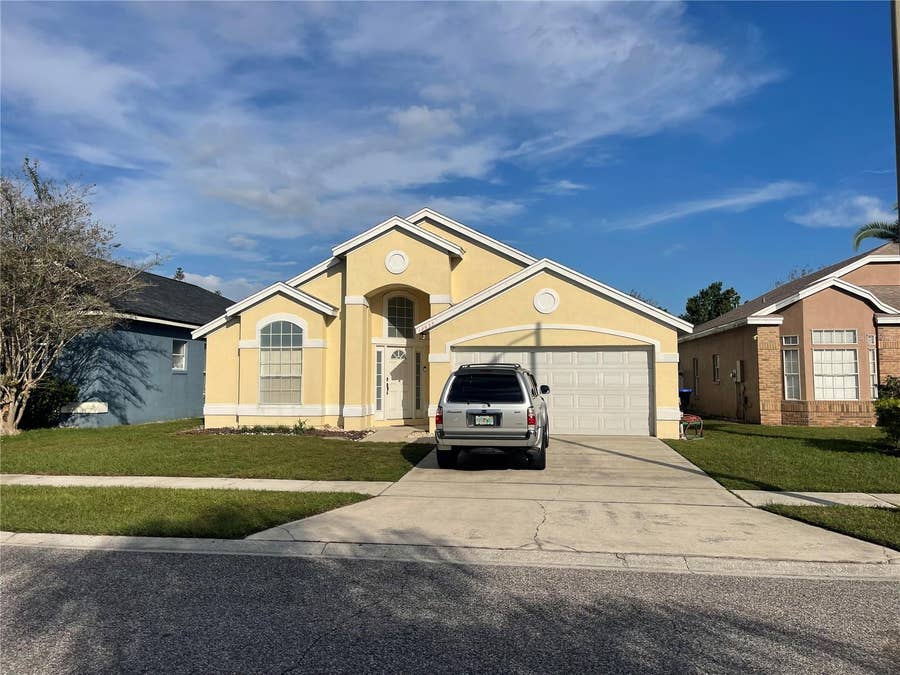 Property photo for 12635 RINGWOOD AVENUE, Orlando, FL