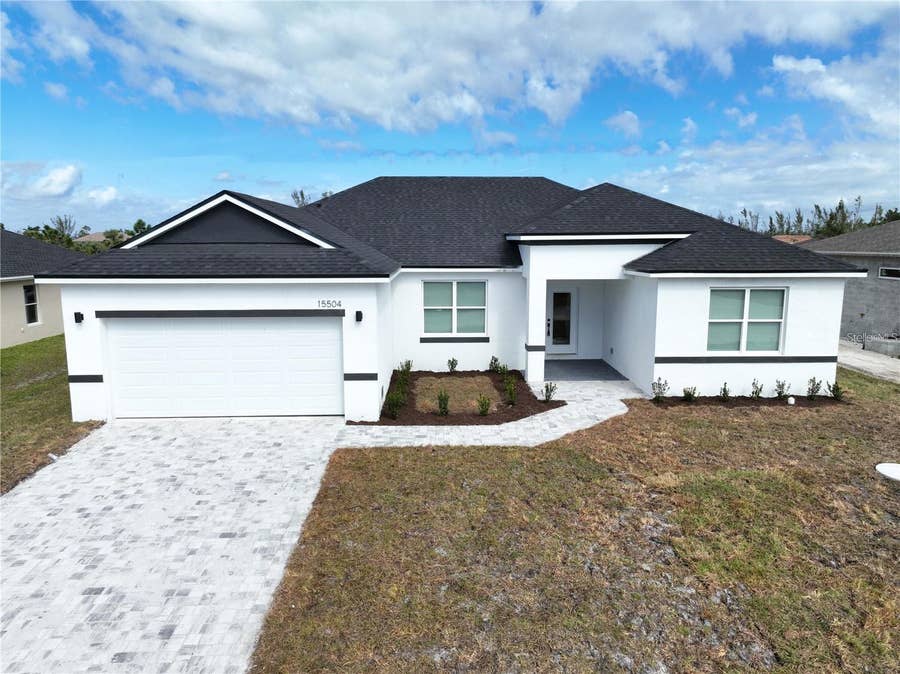 Property photo for 10149 CALUMET BOULEVARD, Port Charlotte, FL