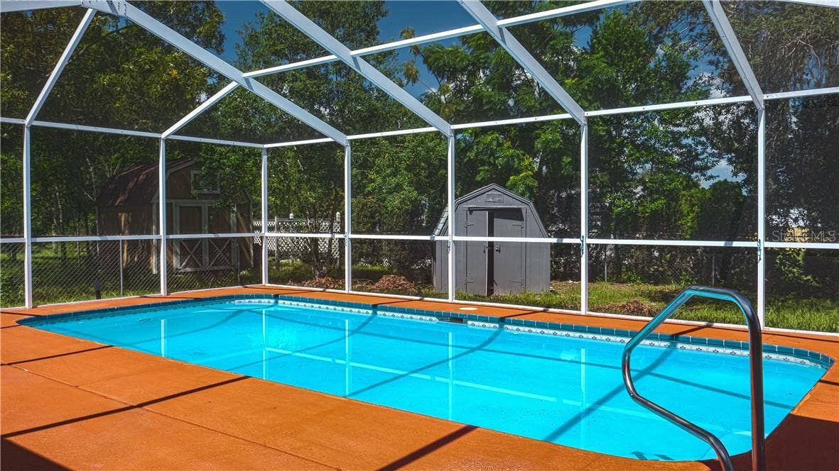 11053 MAYFLOWER ROAD, Spring Hill, FL 34608