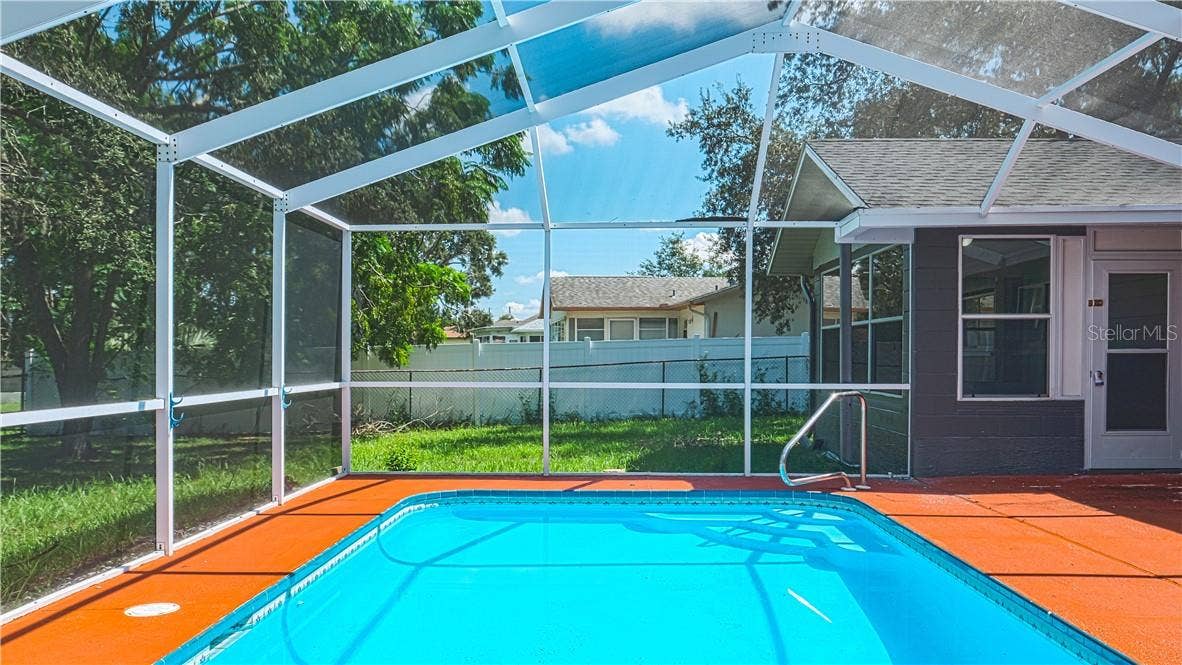 11053 MAYFLOWER ROAD, Spring Hill, FL 34608