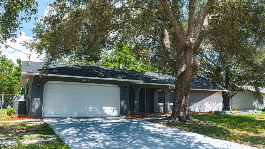 Property photo for 11053 MAYFLOWER ROAD, Spring Hill, FL