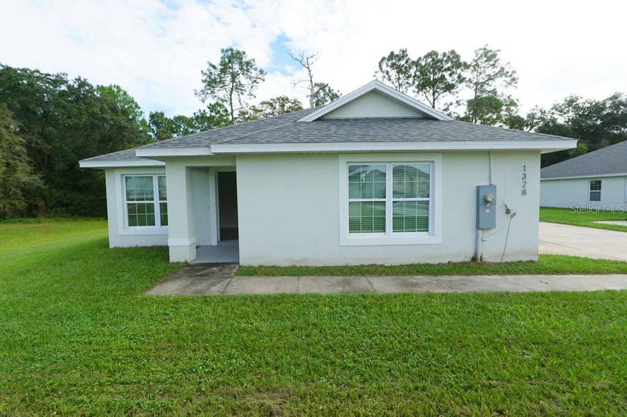 Property photo for 1328 BURNLEY COURT, Kissimmee, FL