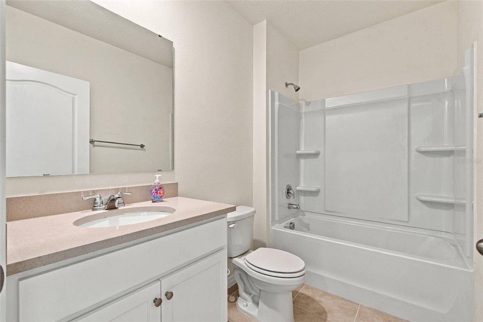 2nd Bathroom