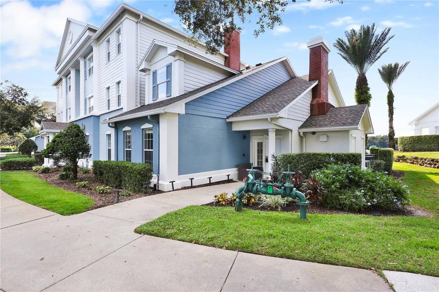 Property photo for 7653 HERITAGE CROSSING WAY, Reunion, FL