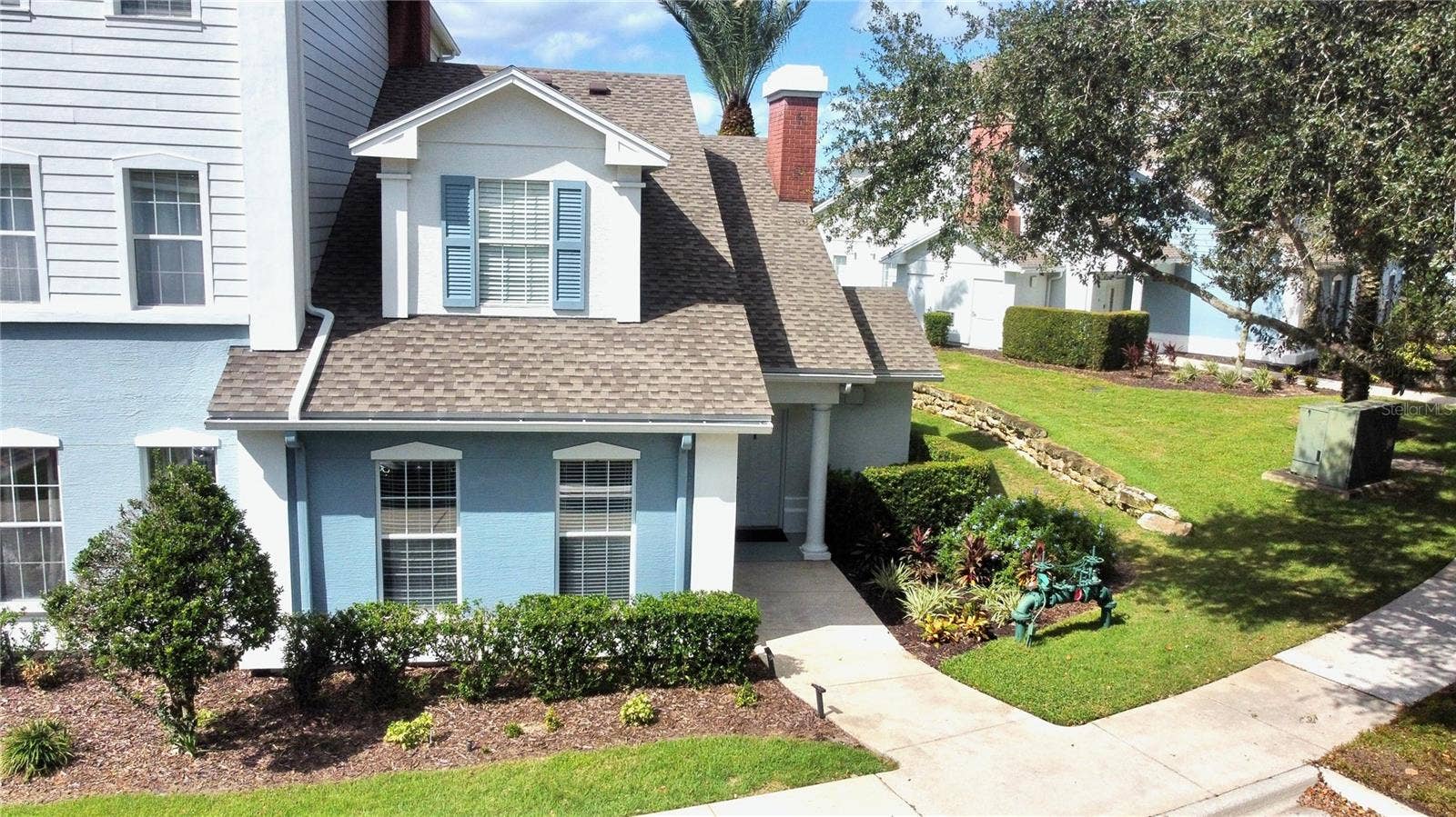 7653 HERITAGE CROSSING WAY, Reunion, FL 34747 7653 HERITAGE CROSSING WAY, Reunion, FL 34747