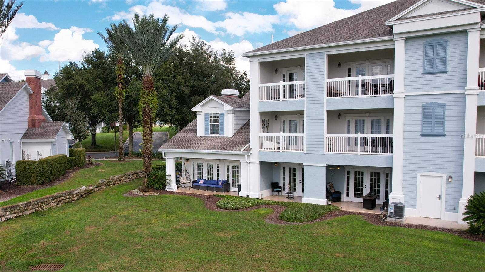 7653 HERITAGE CROSSING WAY, Reunion, FL 34747 7653 HERITAGE CROSSING WAY, Reunion, FL 34747