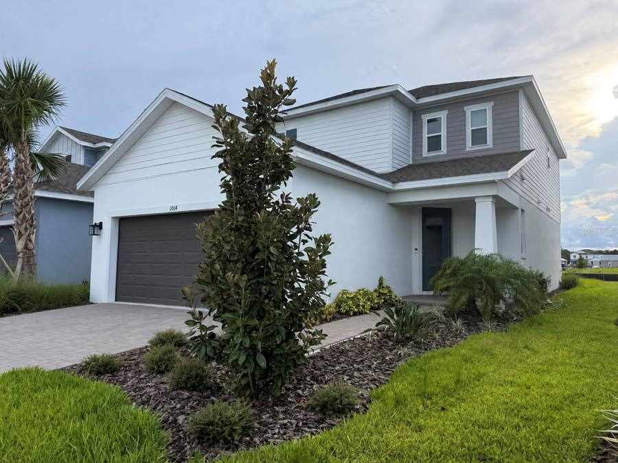 Property photo for 1014 TOP MINNOW ROAD, St Cloud, FL