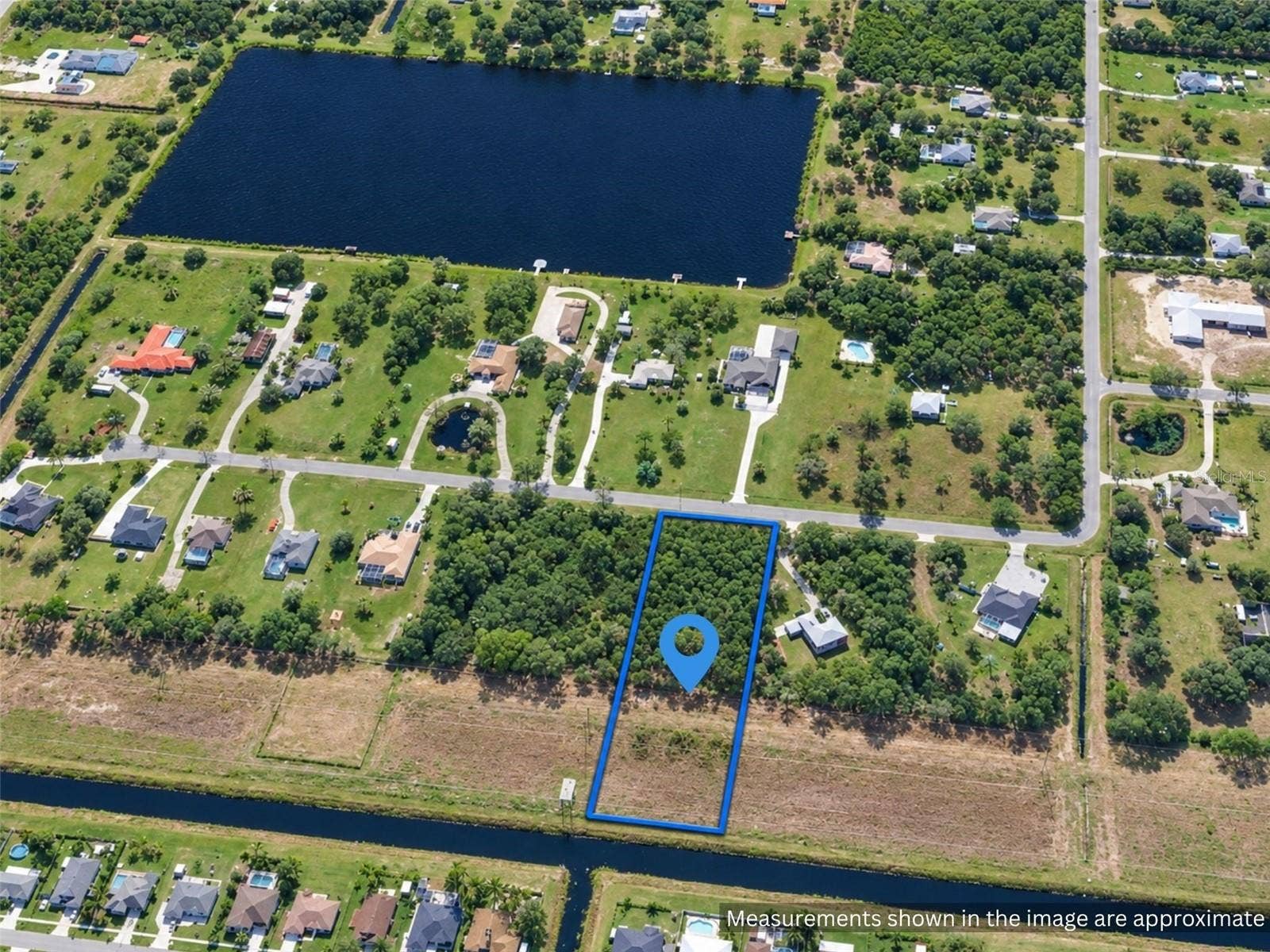 20607 NEWBY ST, Orlando, FL 32833