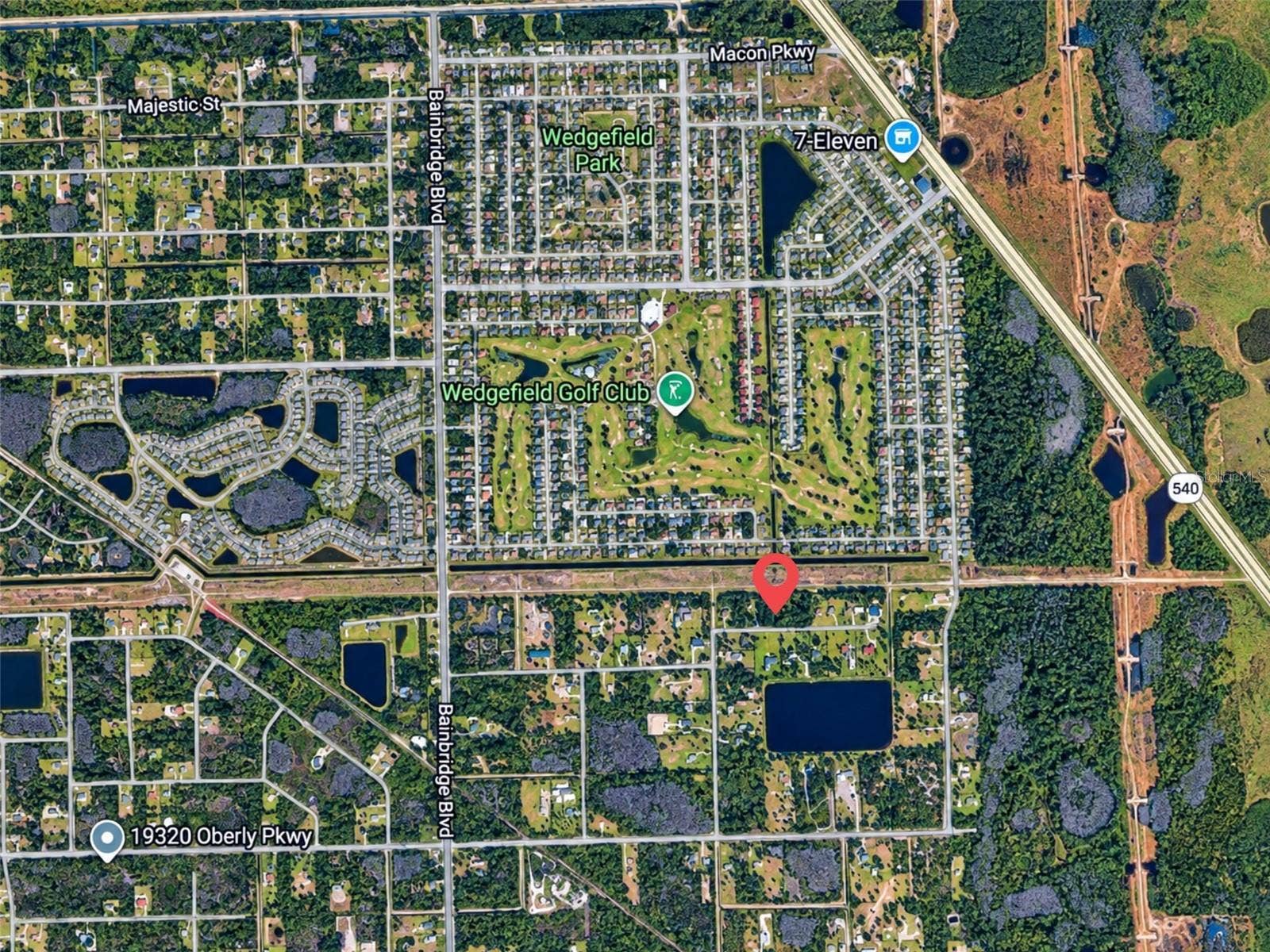 20607 NEWBY ST, Orlando, FL 32833