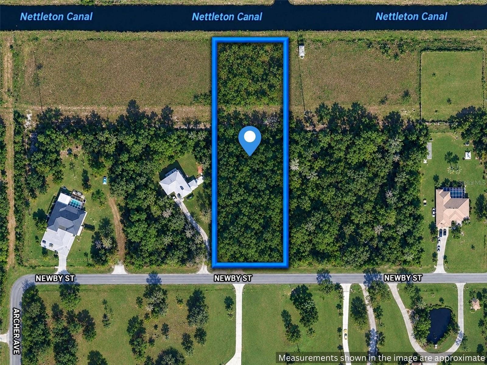 20607 NEWBY ST, Orlando, FL 32833