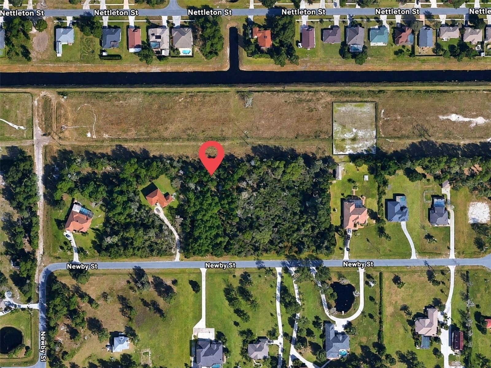 20607 NEWBY ST, Orlando, FL 32833