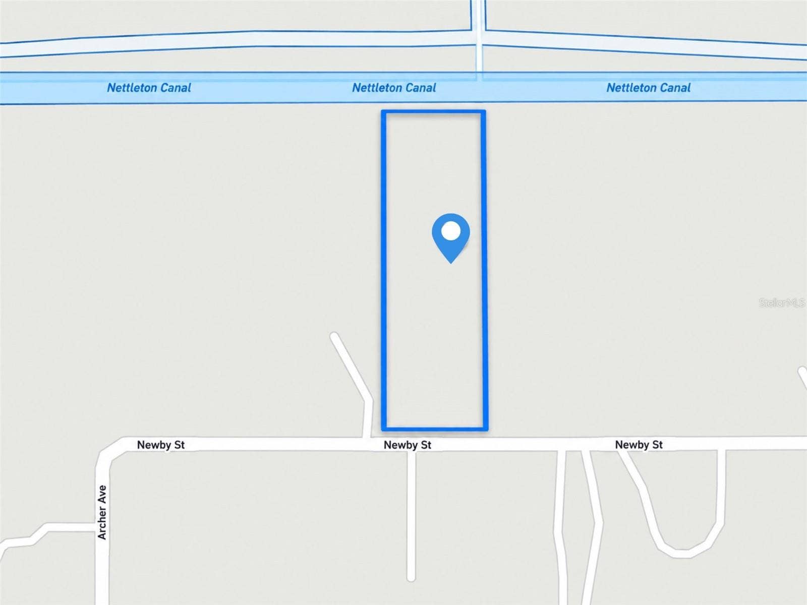 20607 NEWBY ST, Orlando, FL 32833