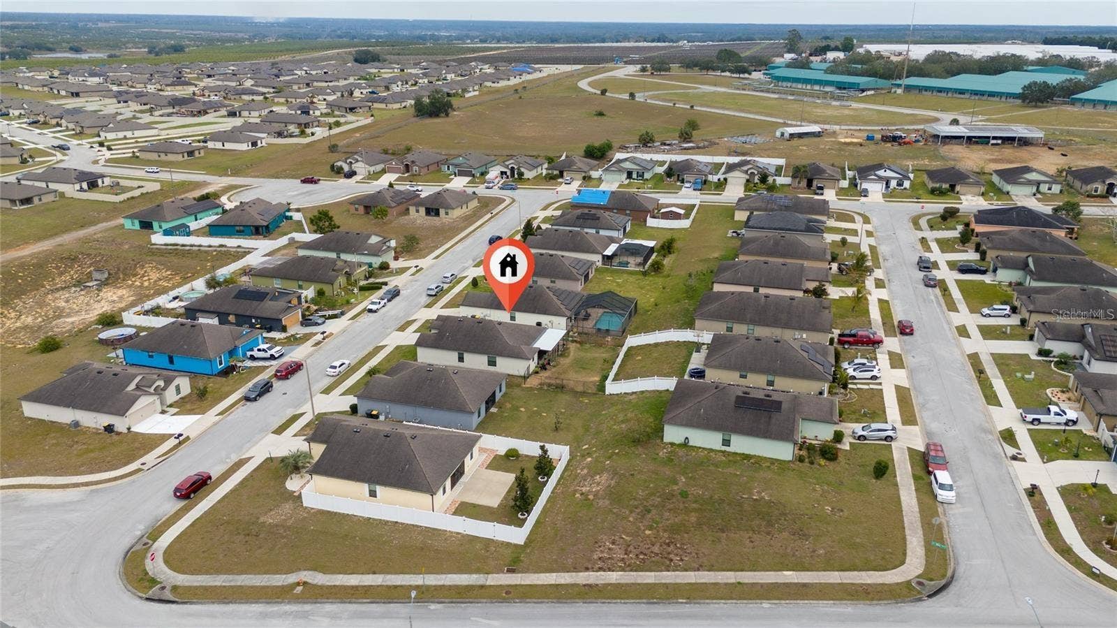 1606 STEELY DRIVE, Dundee, FL 33838 1606 STEELY DRIVE, Dundee, FL 33838