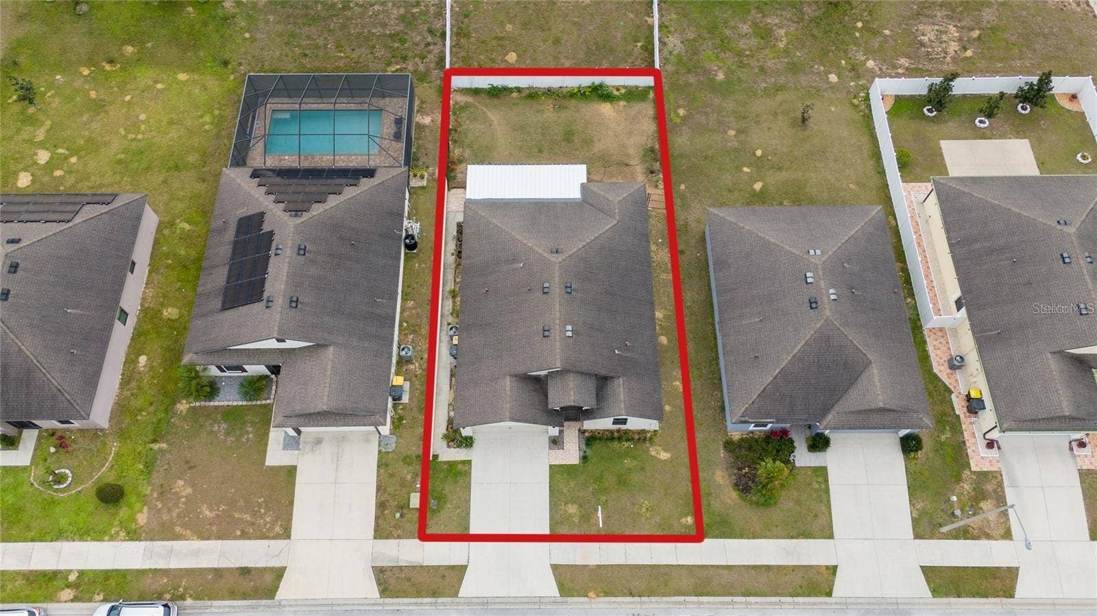 1606 STEELY DRIVE, Dundee, FL 33838 1606 STEELY DRIVE, Dundee, FL 33838