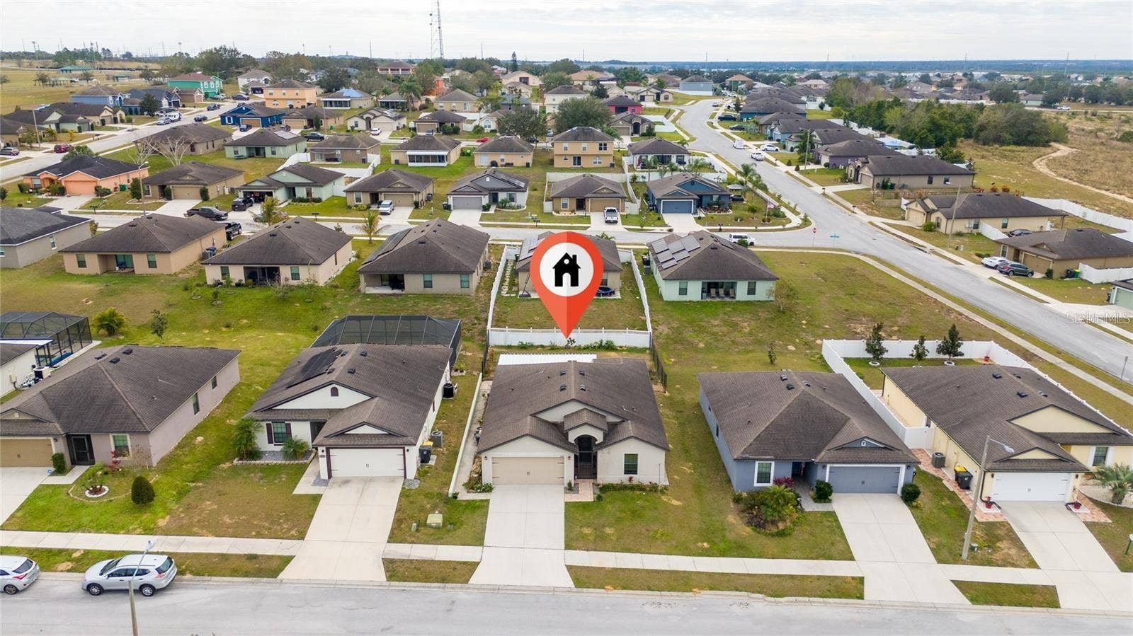 1606 STEELY DRIVE, Dundee, FL 33838 1606 STEELY DRIVE, Dundee, FL 33838