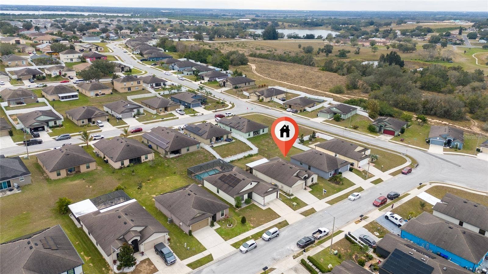 1606 STEELY DRIVE, Dundee, FL 33838 1606 STEELY DRIVE, Dundee, FL 33838