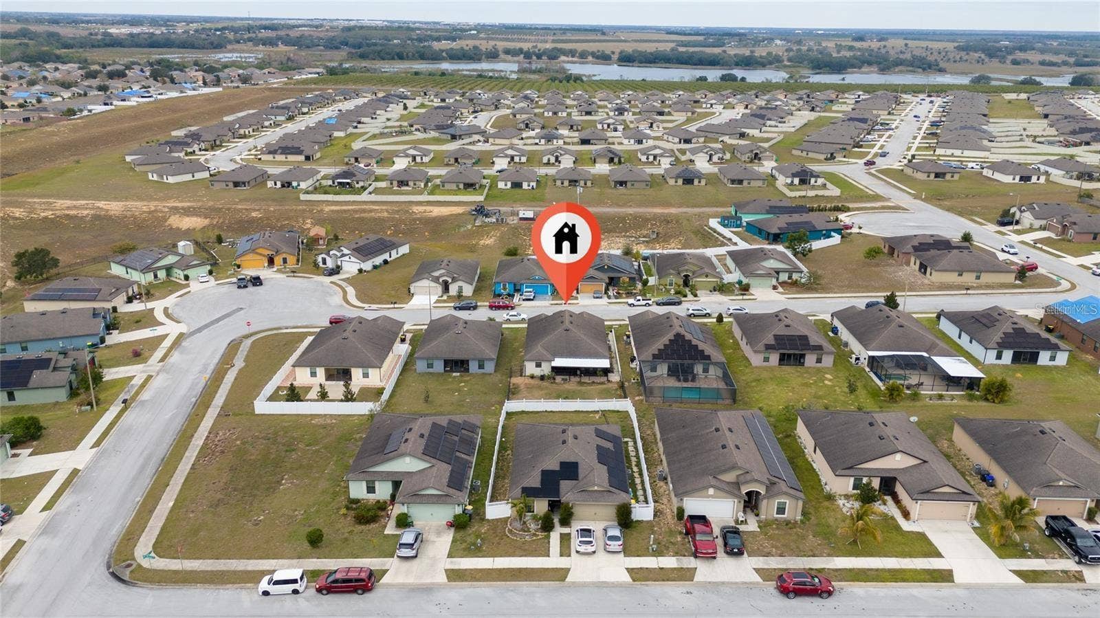 1606 STEELY DRIVE, Dundee, FL 33838 1606 STEELY DRIVE, Dundee, FL 33838