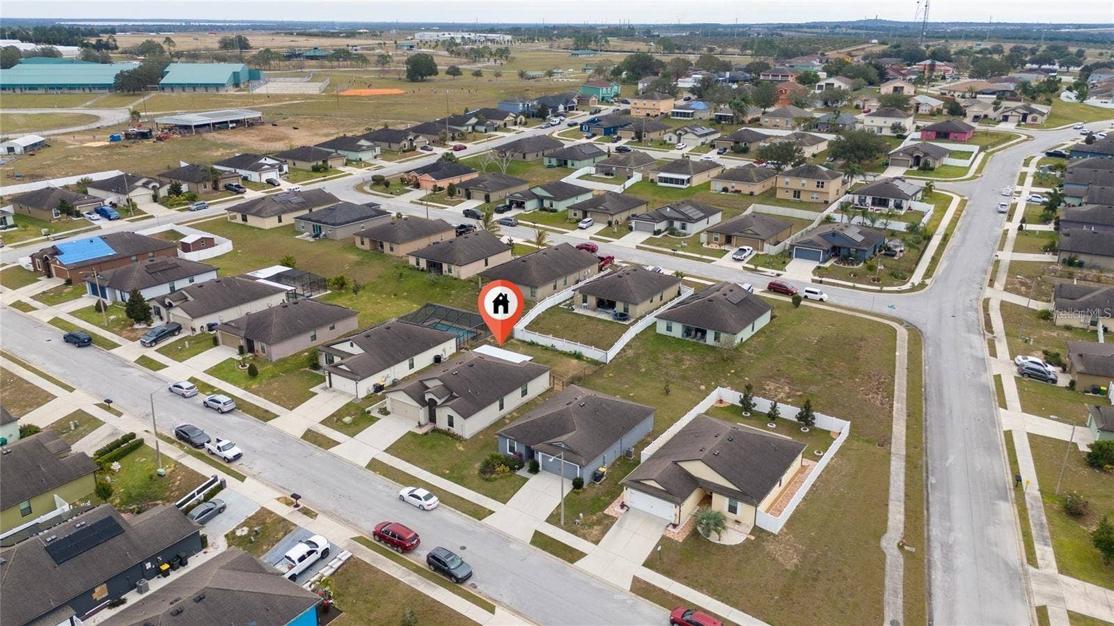 1606 STEELY DRIVE, Dundee, FL 33838 1606 STEELY DRIVE, Dundee, FL 33838