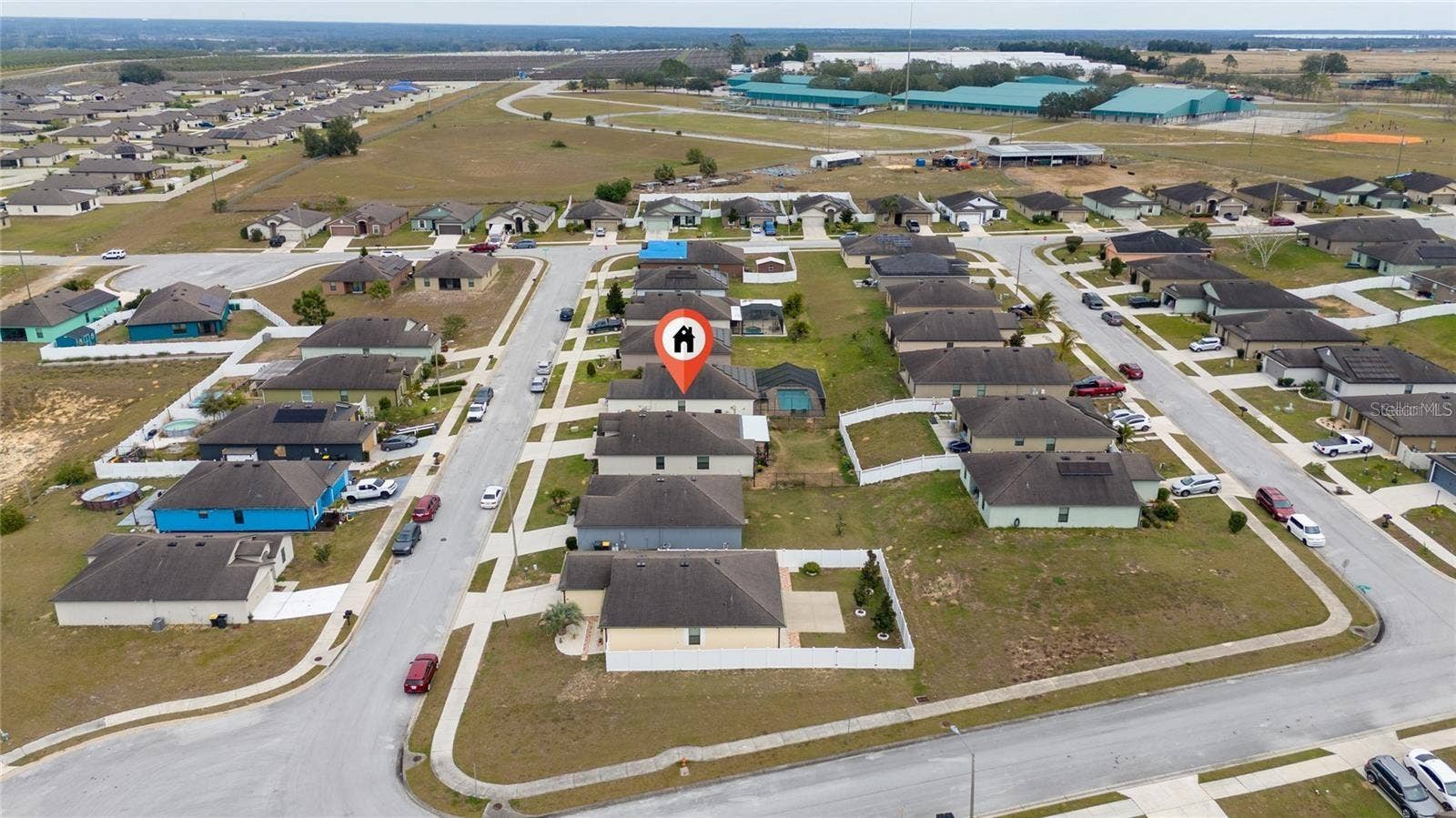 1606 STEELY DRIVE, Dundee, FL 33838 1606 STEELY DRIVE, Dundee, FL 33838