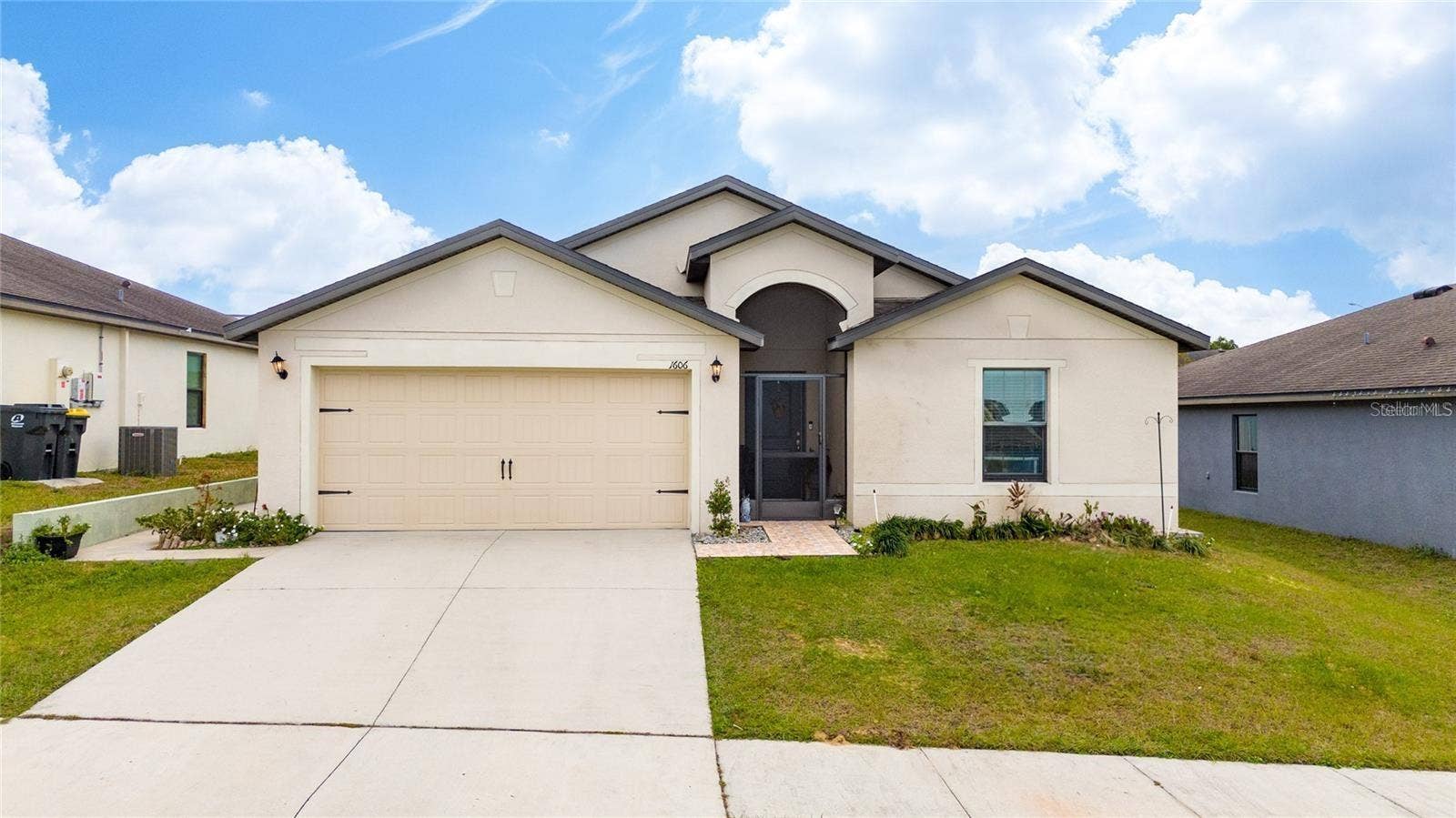 1606 STEELY DRIVE, Dundee, FL 33838 1606 STEELY DRIVE, Dundee, FL 33838
