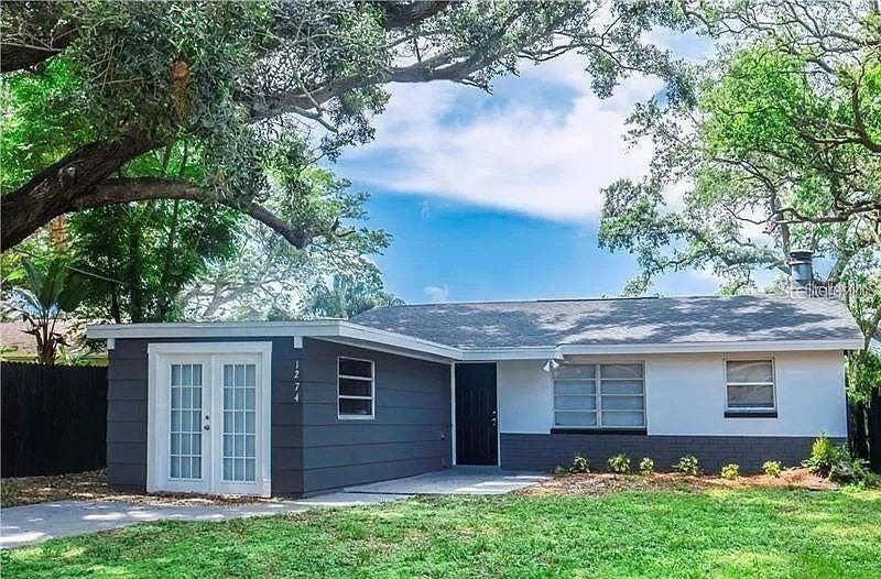 Property photo for 1274 BERTLAND WAY, Clearwater, FL