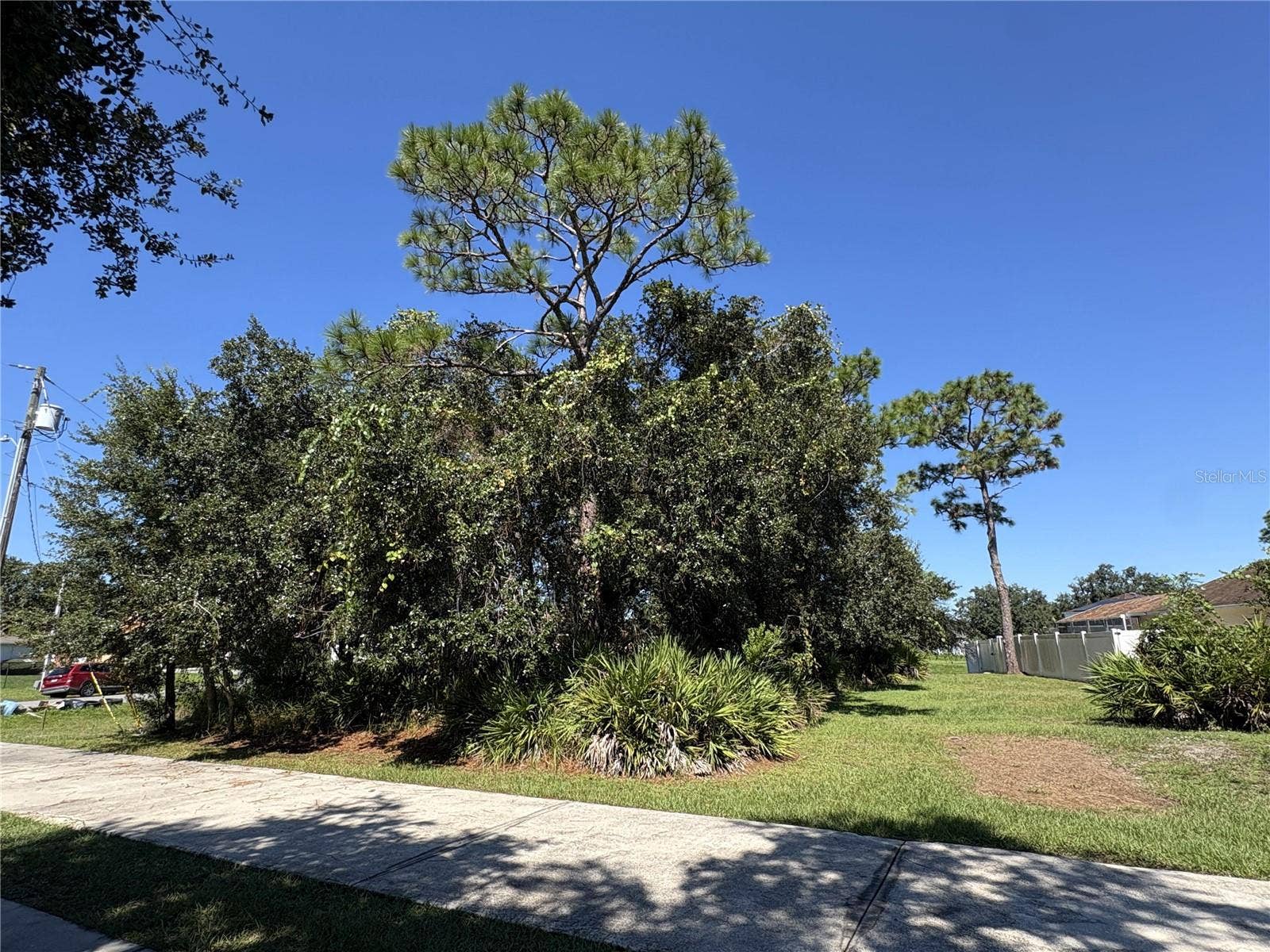 539 EAGLE COURT, #Lot 23, Poinciana, FL 34759 539 EAGLE COURT, #Lot 23, Poinciana, FL 34759