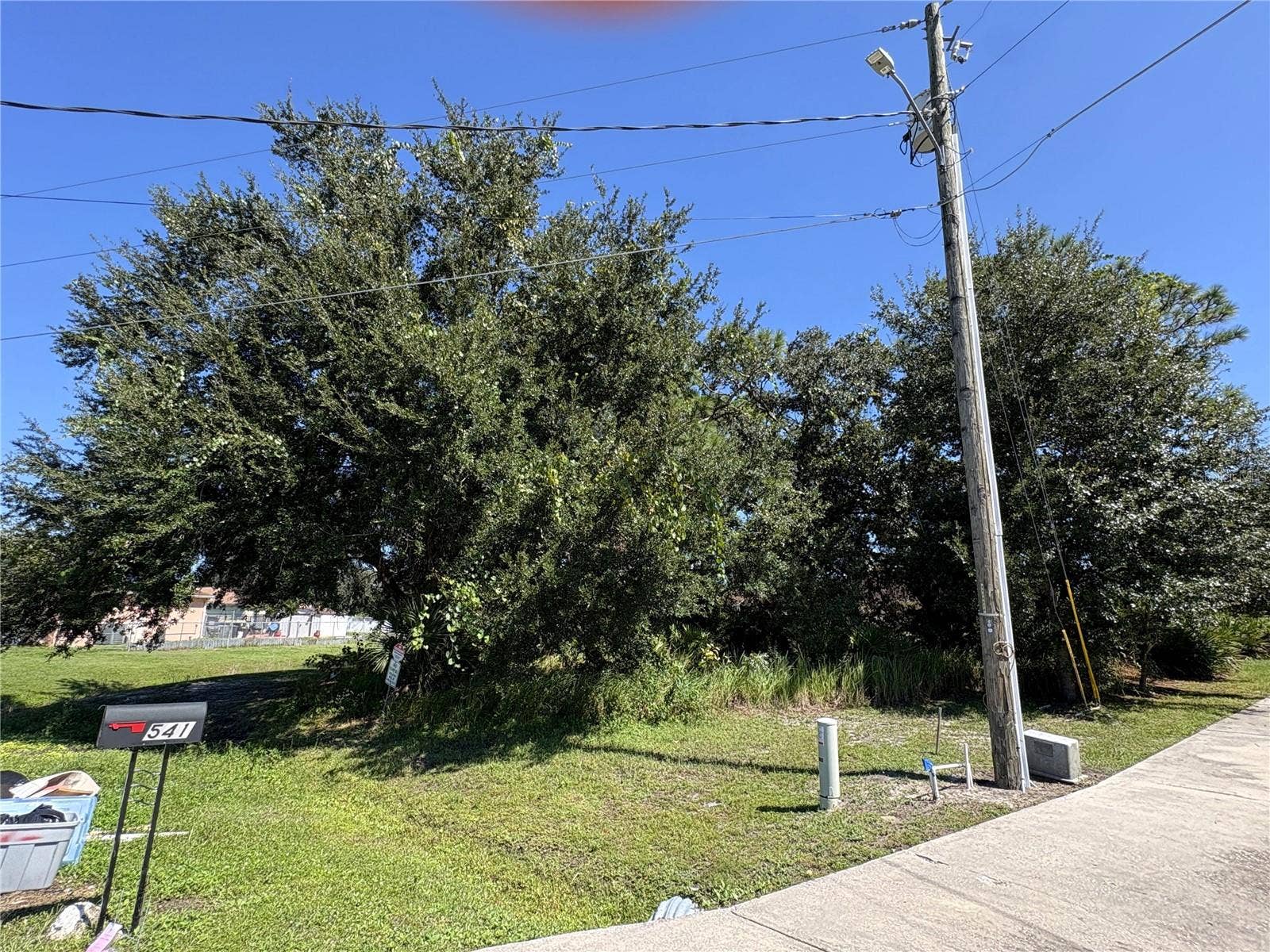 539 EAGLE COURT, #Lot 23, Poinciana, FL 34759 539 EAGLE COURT, #Lot 23, Poinciana, FL 34759
