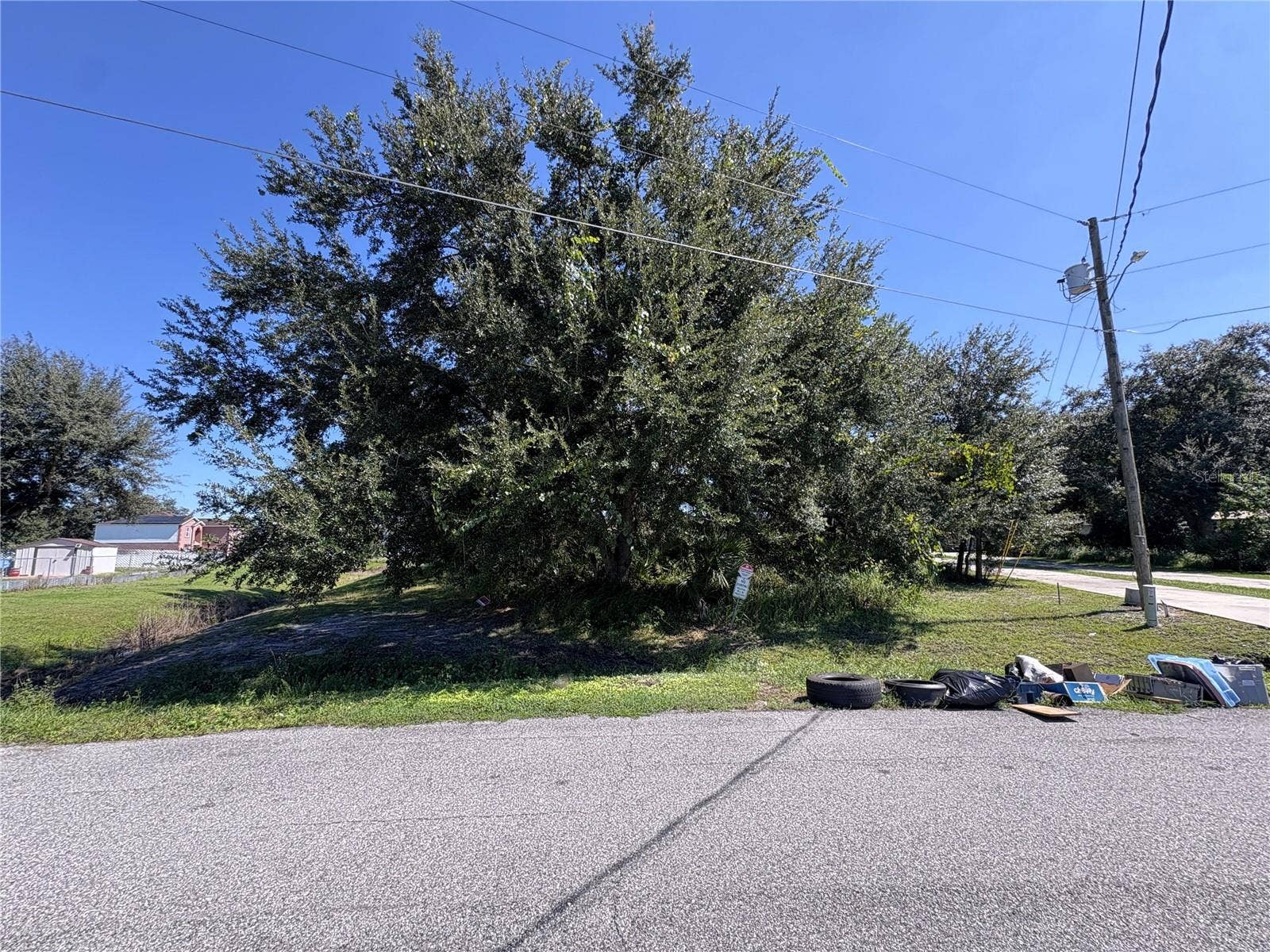 539 EAGLE COURT, #Lot 23, Poinciana, FL 34759 539 EAGLE COURT, #Lot 23, Poinciana, FL 34759