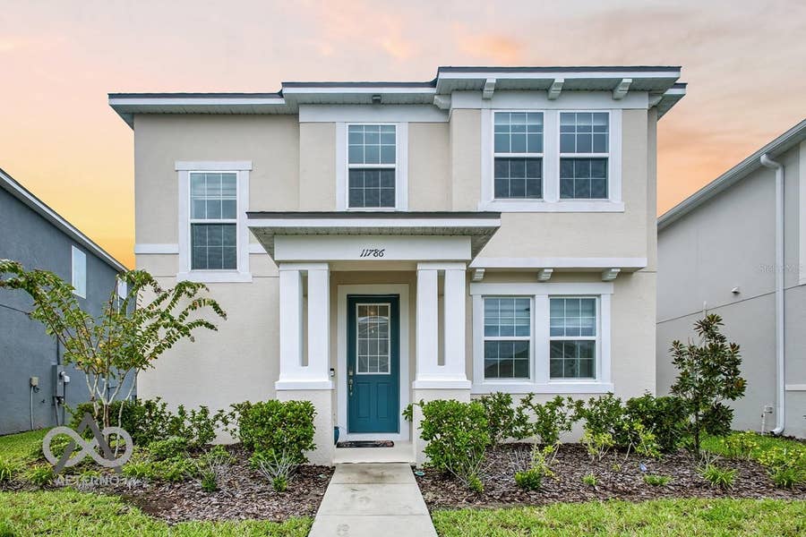 Property photo for 11786 SUNSAIL AVENUE, Orlando, FL