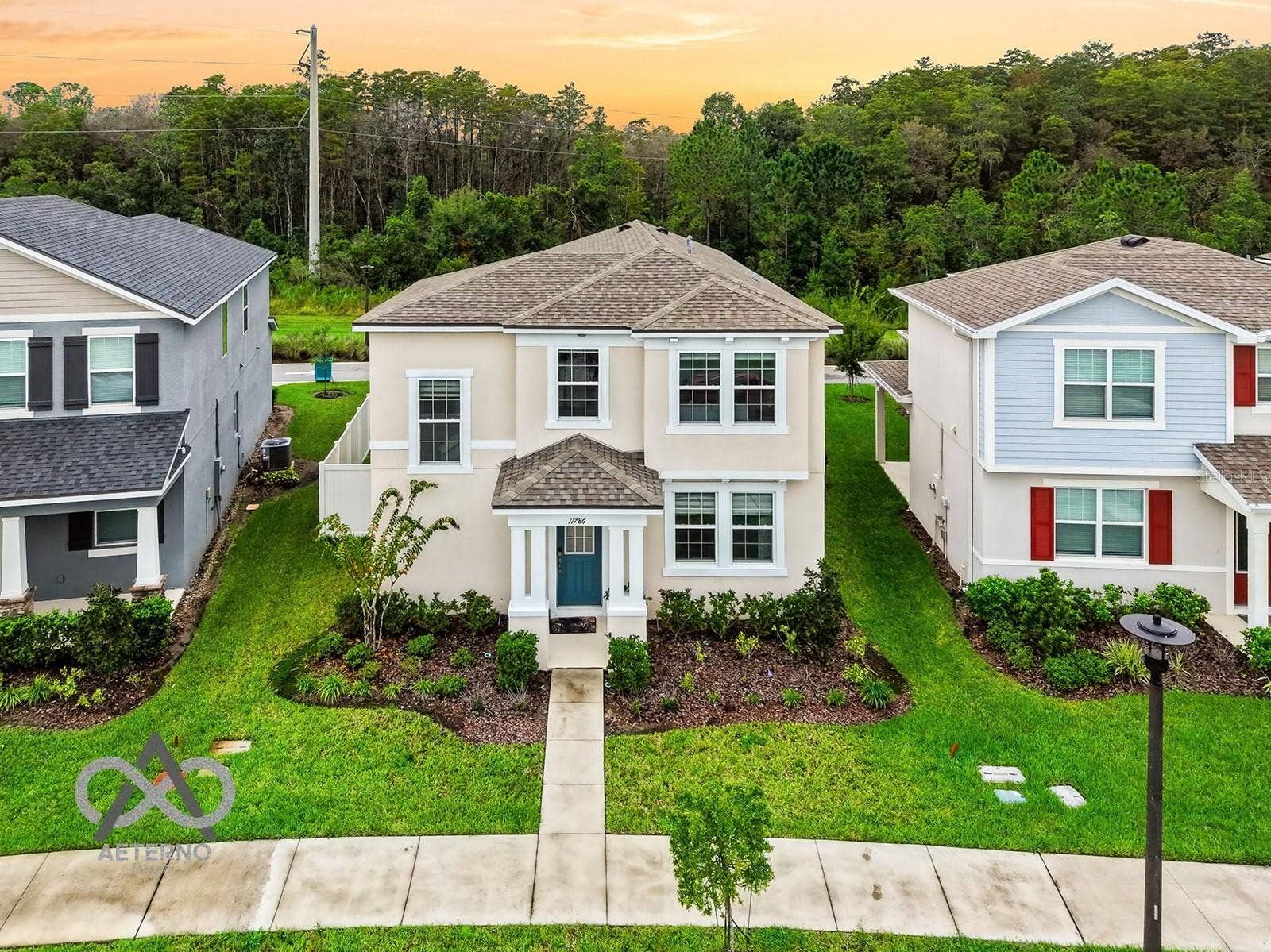 11786 SUNSAIL AVENUE, Orlando, FL 32832 11786 SUNSAIL AVENUE, Orlando, FL 32832