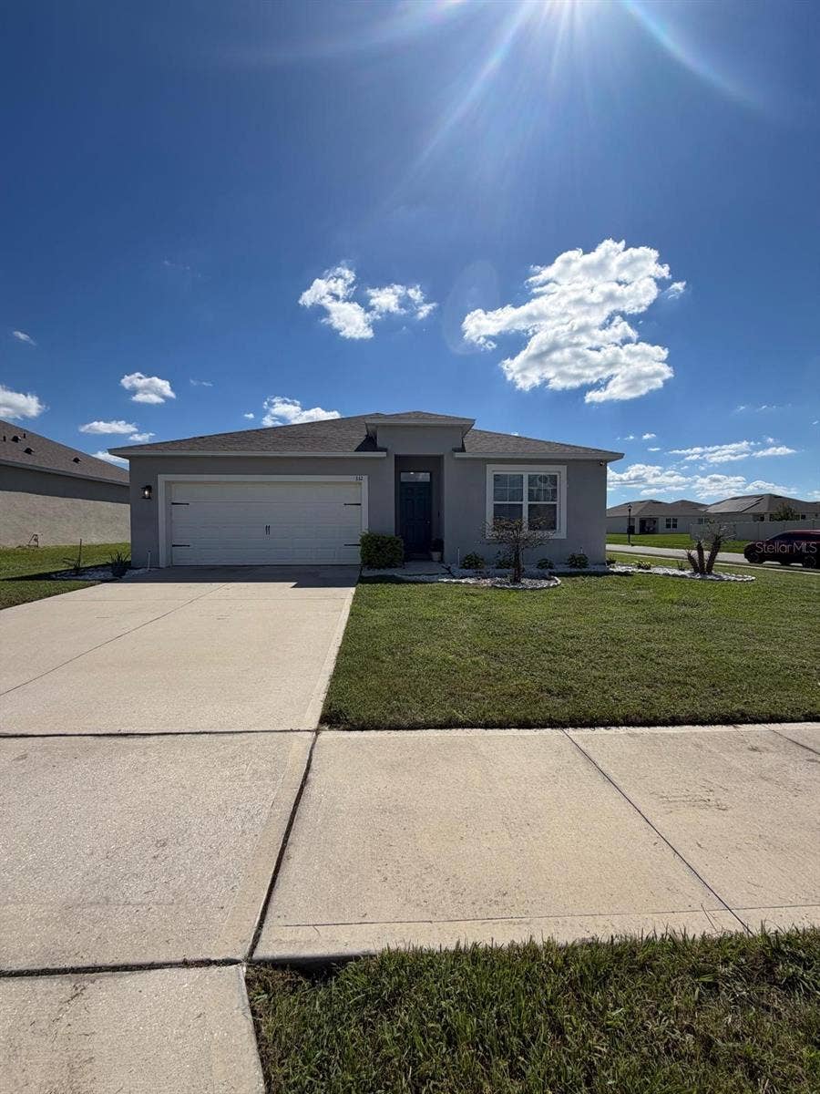 Property photo for 332 AUBURN GROVE CROSSING, Auburndale, FL