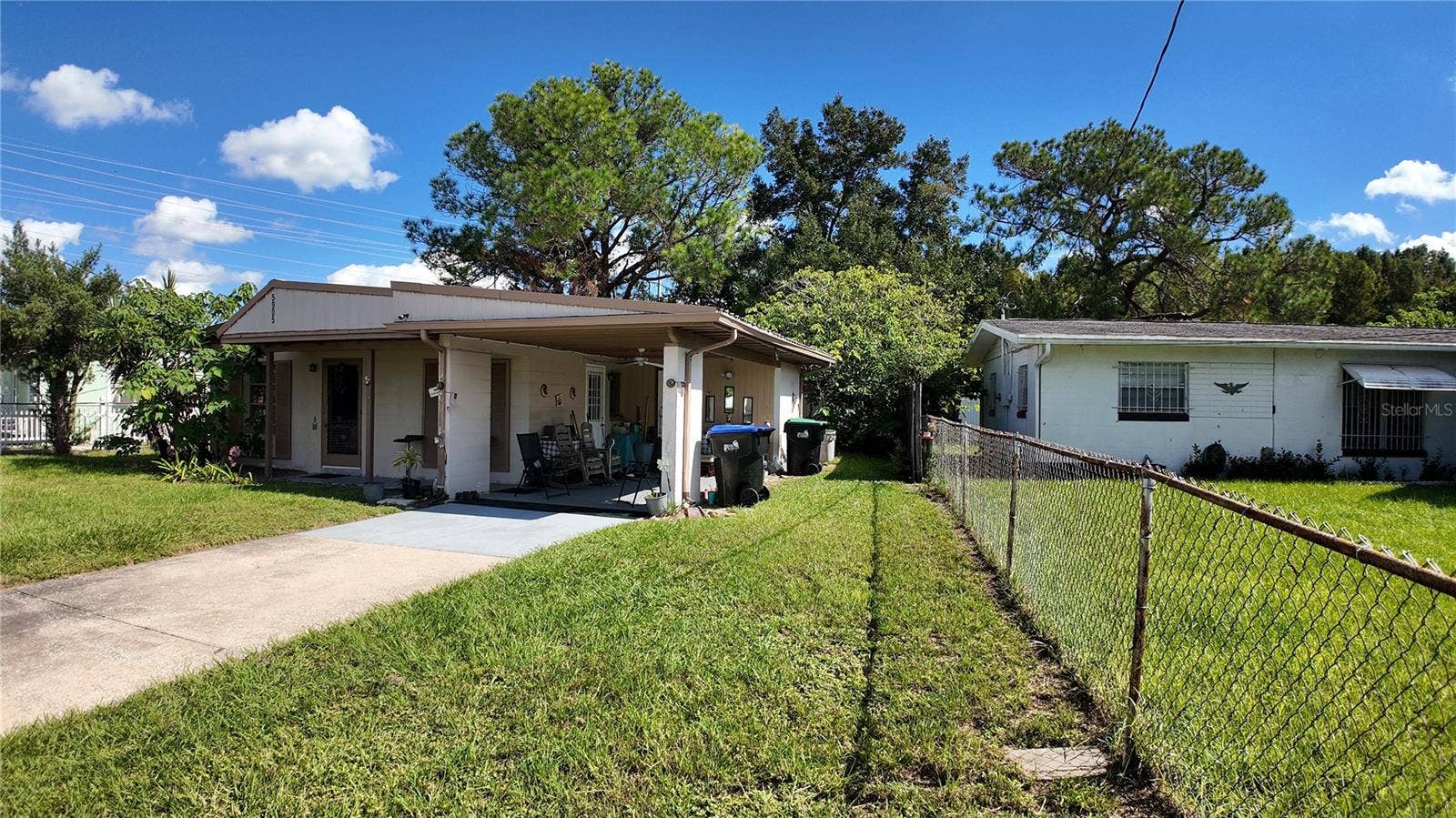 5905 BROOKGREEN AVENUE, Orlando, FL 32809