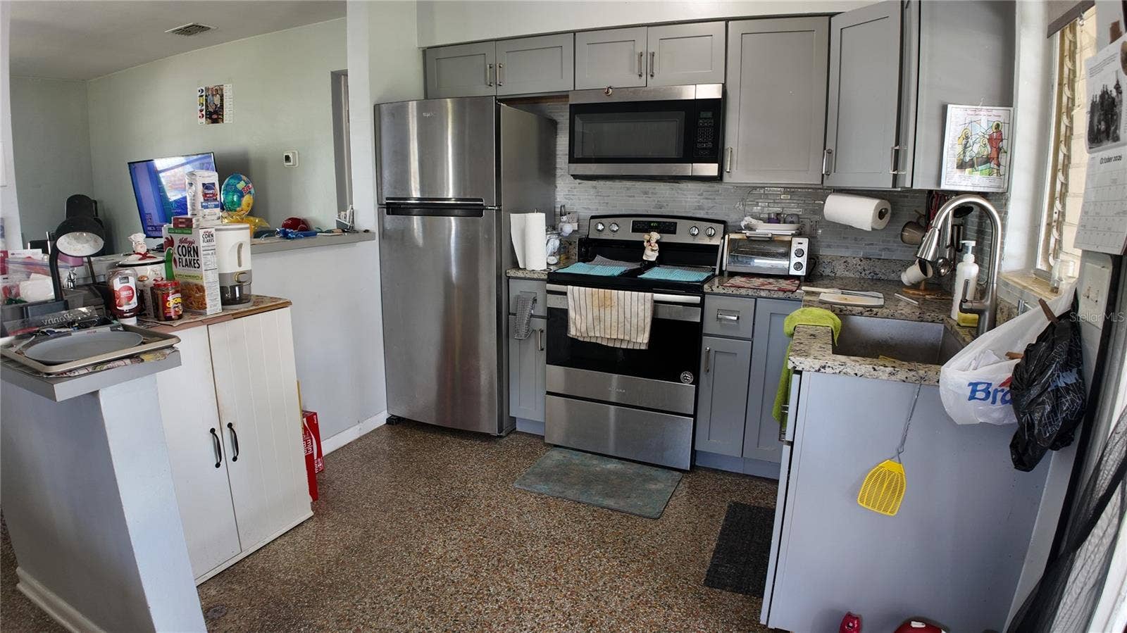 5905 BROOKGREEN AVENUE, Orlando, FL 32809