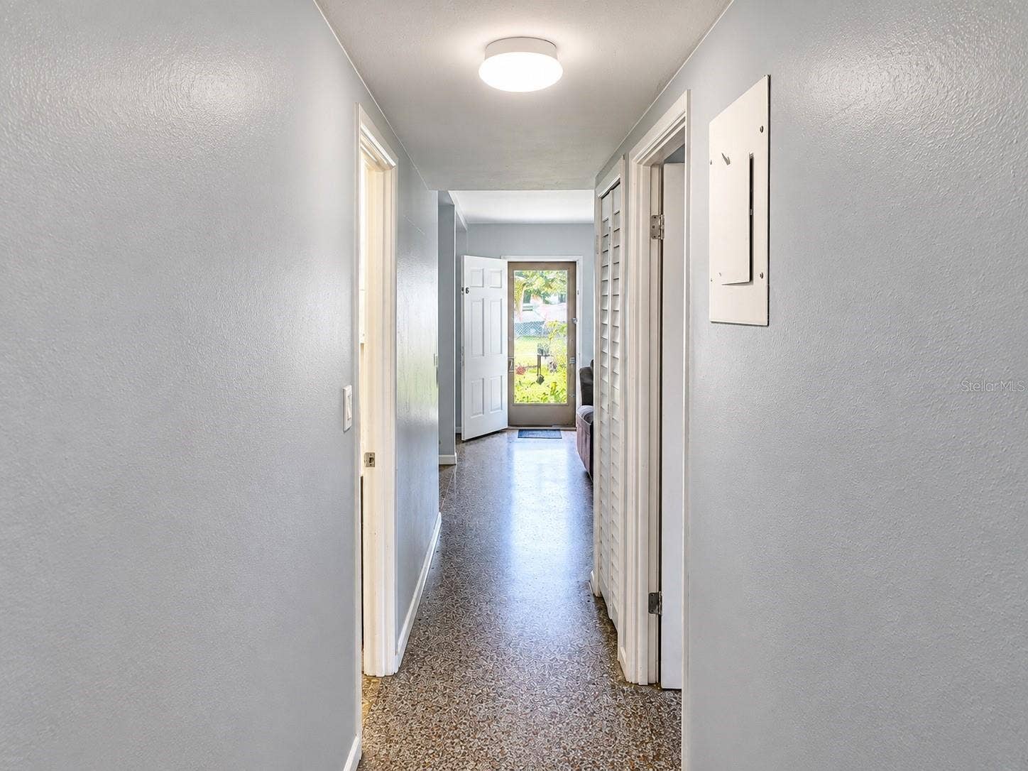 virtual staging