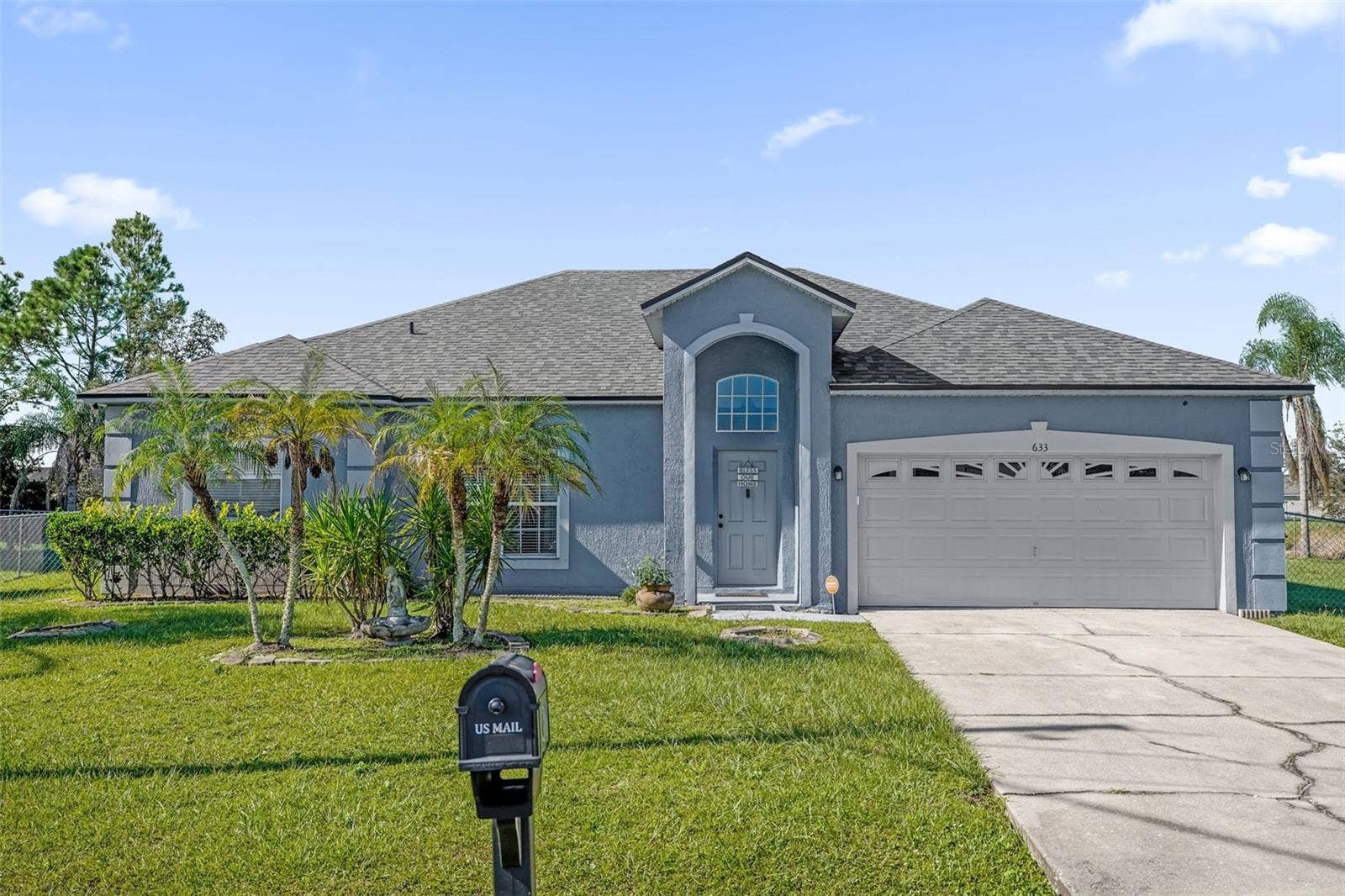 633 LINNET COURT, Kissimmee, FL 34759 633 LINNET COURT, Kissimmee, FL 34759