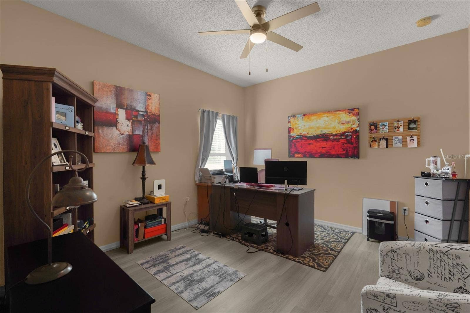 633 LINNET COURT, Kissimmee, FL 34759 Second Bedroom