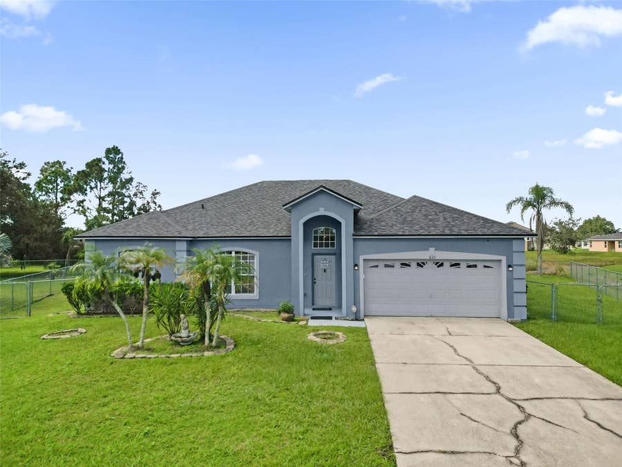 Property photo for 633 LINNET COURT, Kissimmee, FL