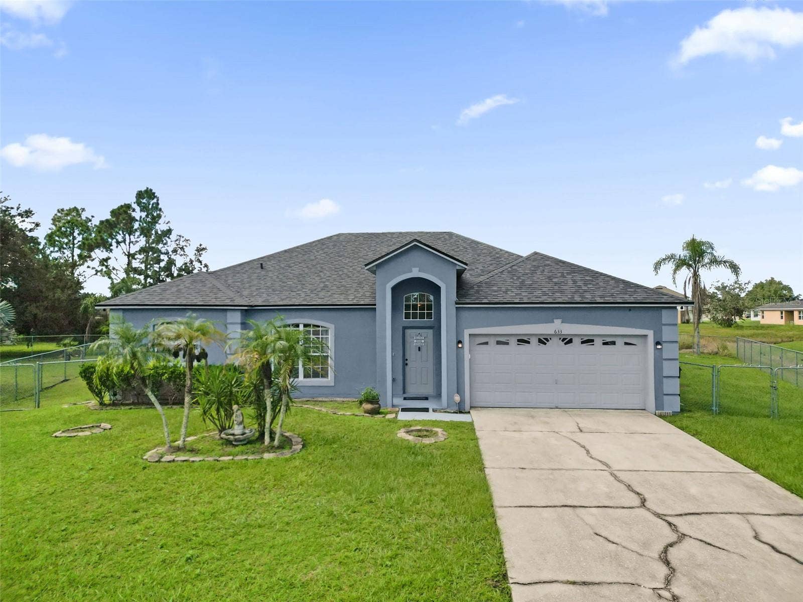 633 LINNET COURT, Kissimmee, FL 34759 633 LINNET COURT, Kissimmee, FL 34759