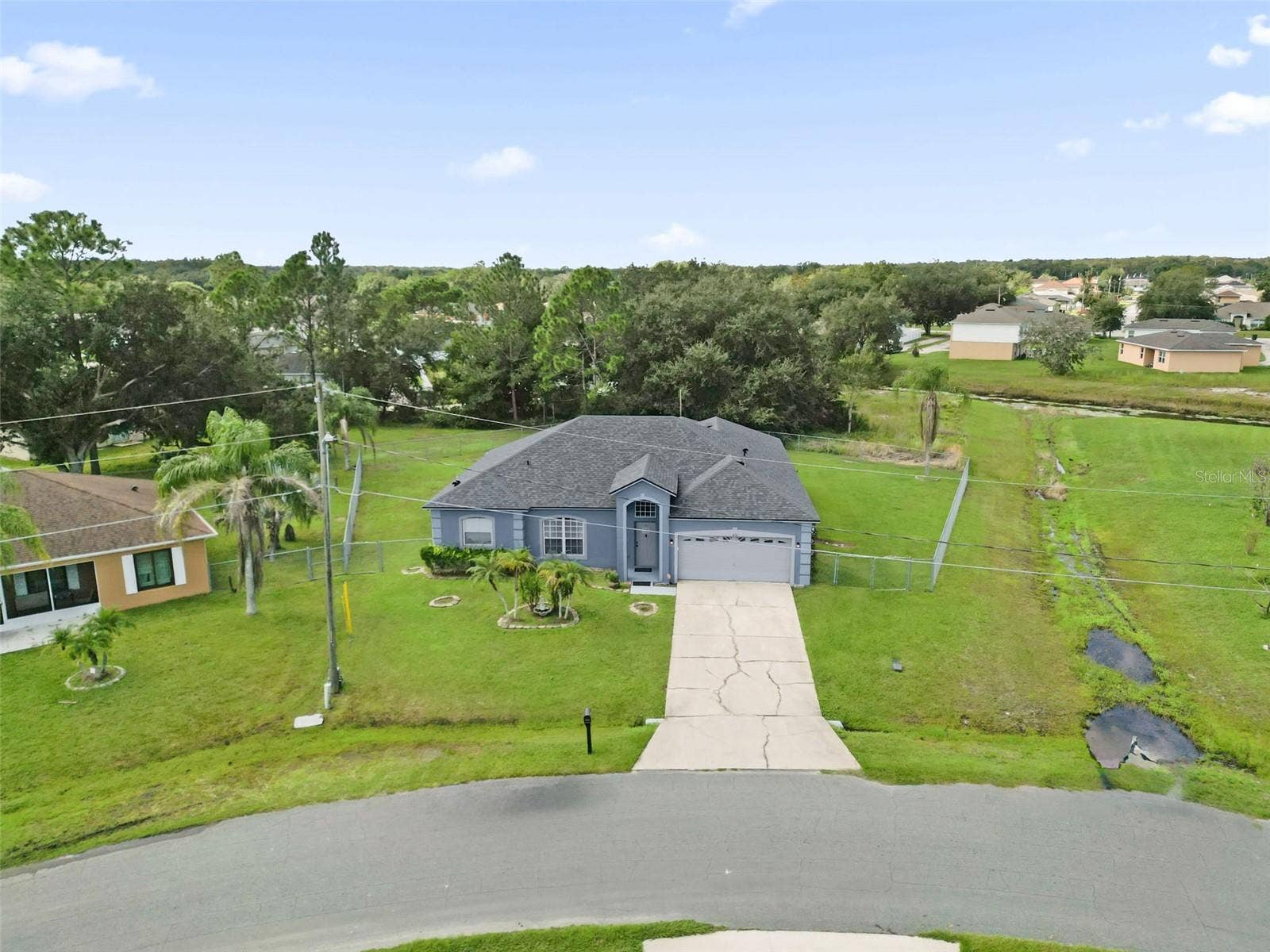 633 LINNET COURT, Kissimmee, FL 34759 633 LINNET COURT, Kissimmee, FL 34759