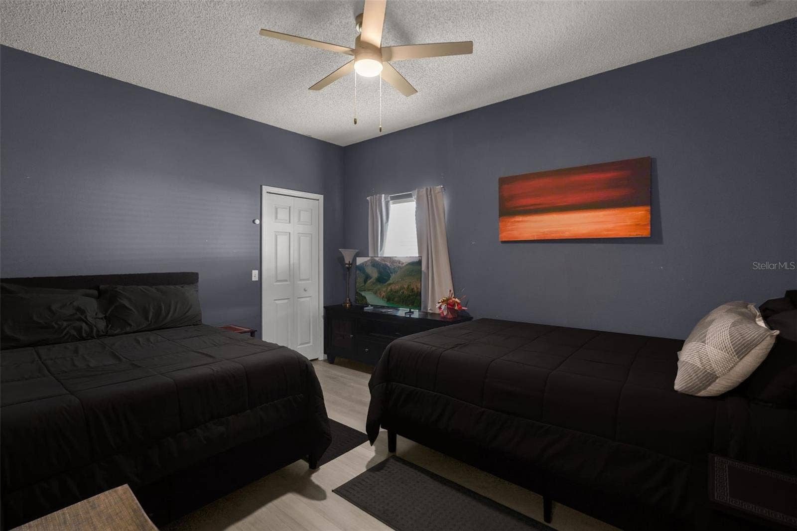 633 LINNET COURT, Kissimmee, FL 34759 Third bedroom