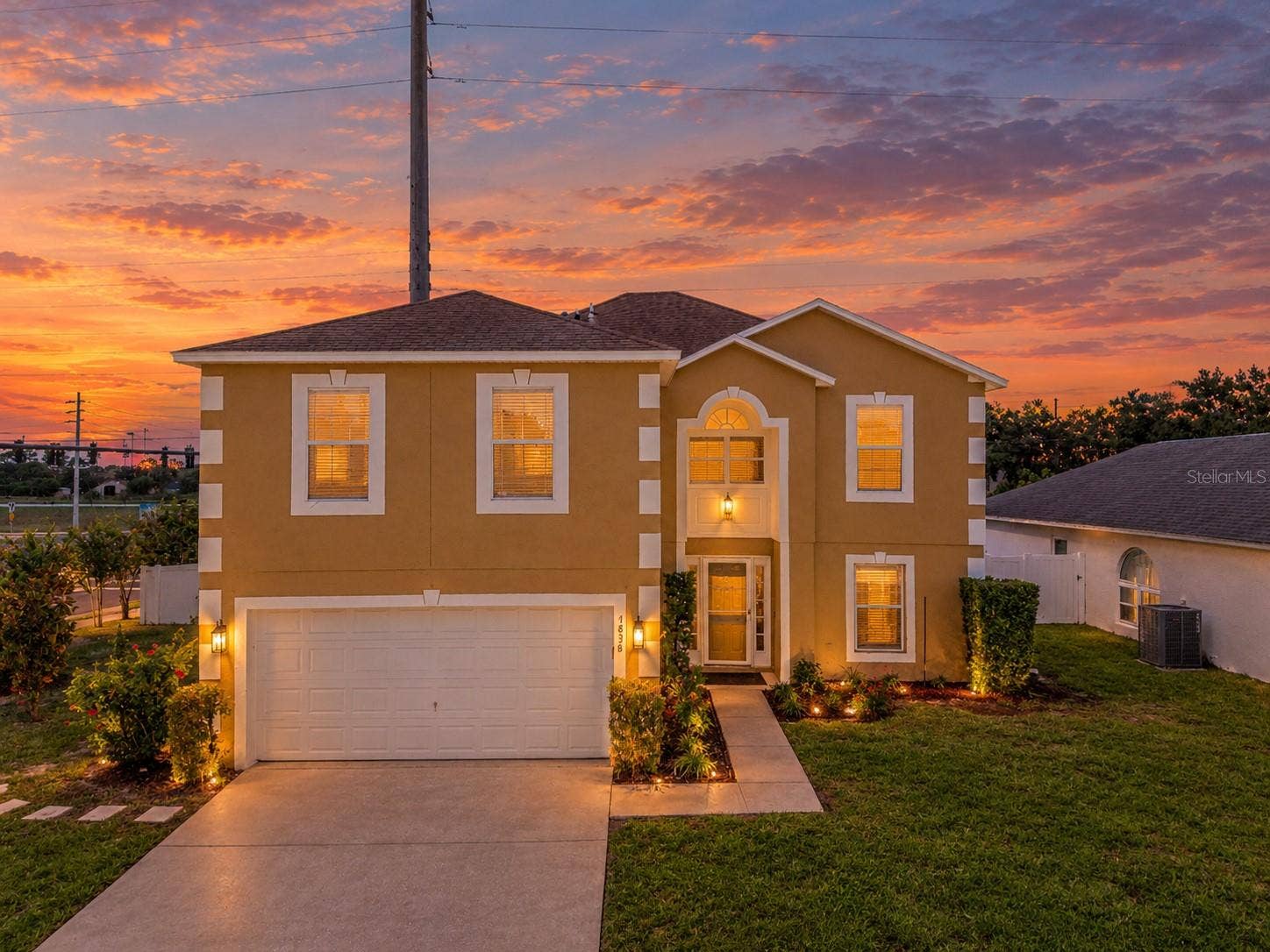 1838 ASHTON PARK PLACE, St Cloud, FL 34771 1838 ASHTON PARK PLACE, St Cloud, FL 34771