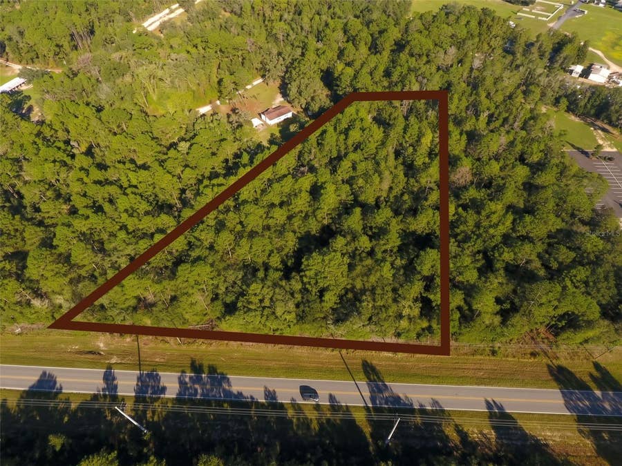 Property photo for 6636 N LECANTO HIGHWAY, Beverly Hills, FL