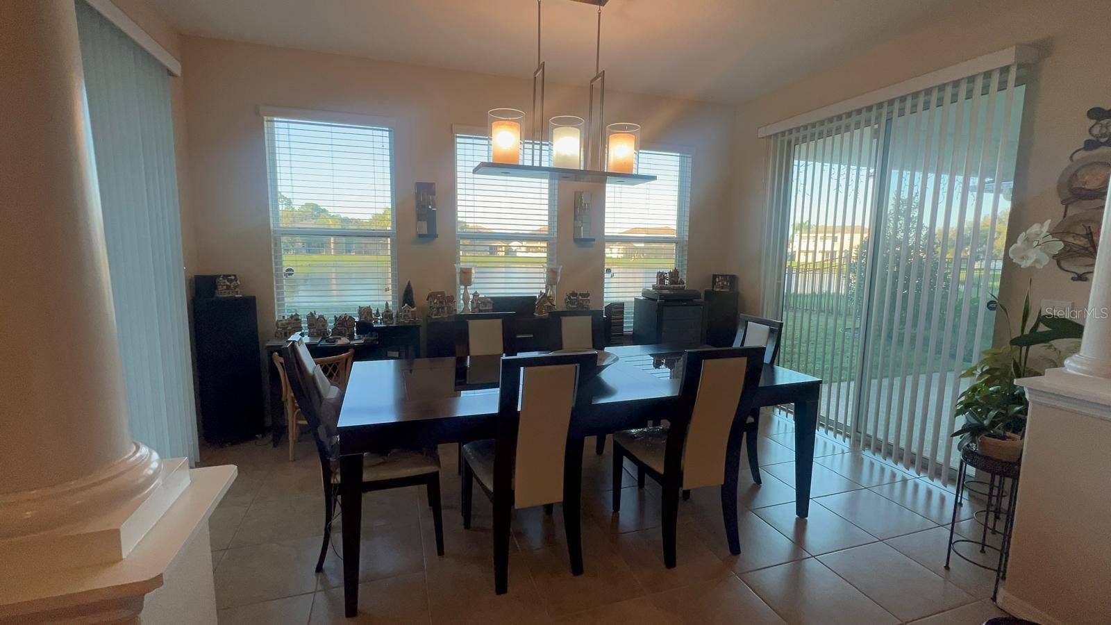Dinningroom