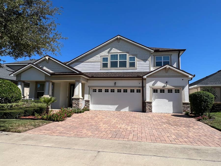 Property photo for 2855 N POINT BLVD, Kissimmee, FL